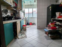 Blk 257 Bukit Panjang Neighbourhood Centre (Bukit Panjang), HDB 4 Rooms #631613161